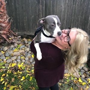 Meet your Posher, Nicky